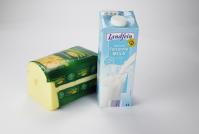 Milchprodukte