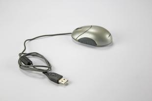 Logitech DECUS Computermaus