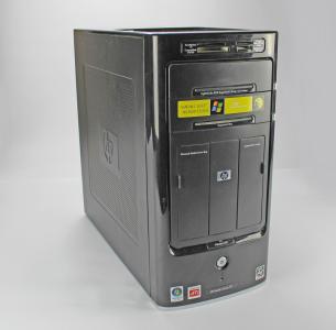 Gehäuse blau für M-1000