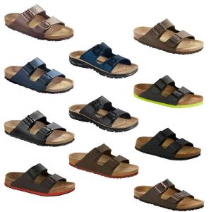 Sandalen Birkenstock