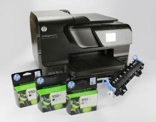 Canon Officejet Drucker