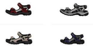 Sandalen OFFROAD