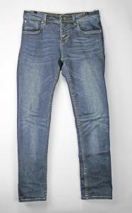 Lange Jeans AMo & BMo