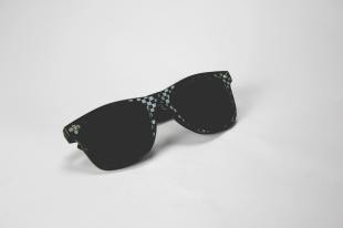 Acetat MF 004 Sonnenbrille