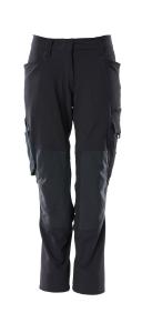 Hose mit Knietaschen