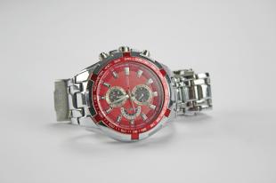 Machine Analog Quarz Fs4656 Uhr