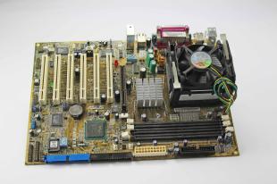 Intel Server Board