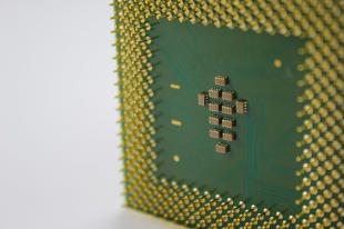 CPU AMD Sempron 3851