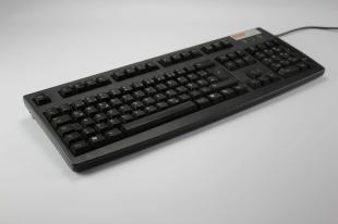 Logitech Tastatur