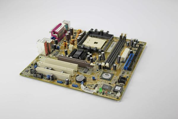  Intel Next Unit Motherboard