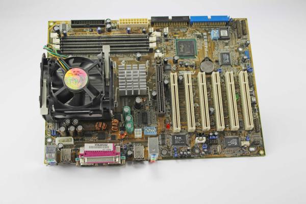  Intel Server Board