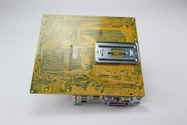  Intel Next Unit Motherboard