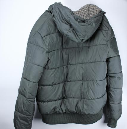  Topshop Jaxson Winterjacke