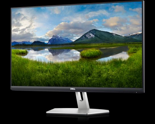  Dell 27-Monitor - S721H