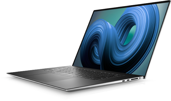  XPS 17 Laptop