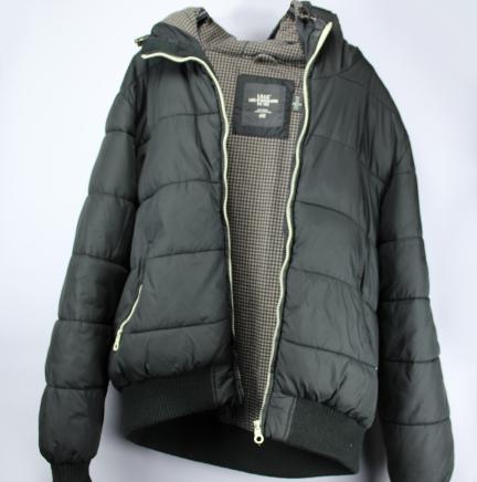  Topshop Jaxson Winterjacke