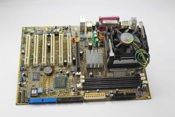  Intel Server Board