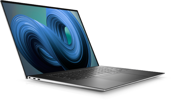  XPS 17 Laptop