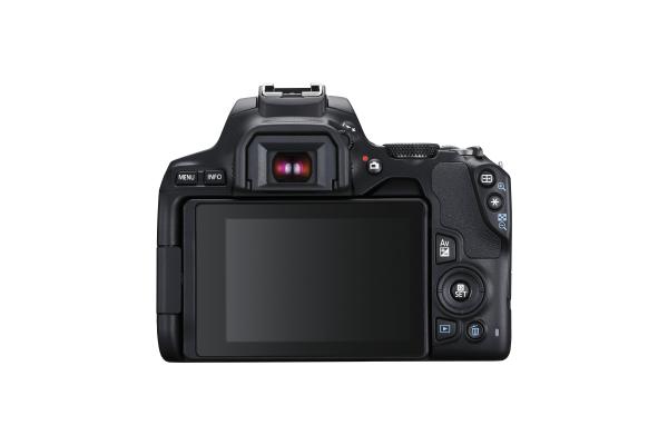  Canon EOS 250D Body schwarz JPG