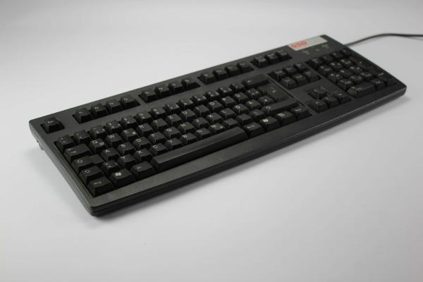  Logitech Tastatur