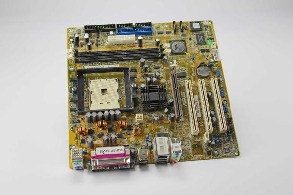  Intel Next Unit Motherboard